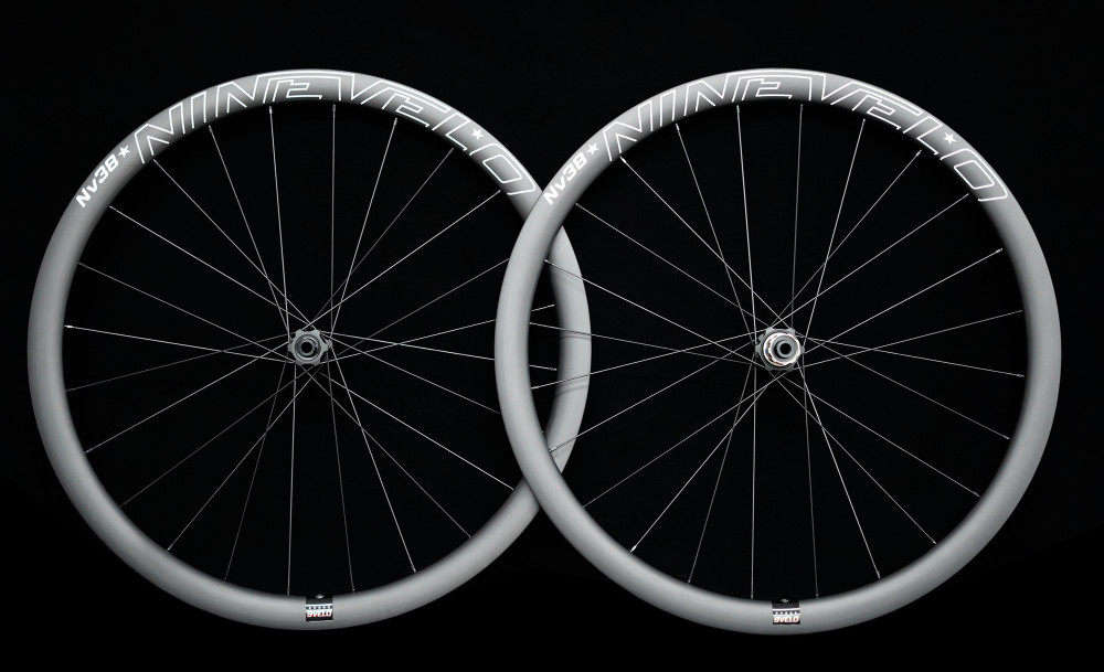 Road Disc NV Series