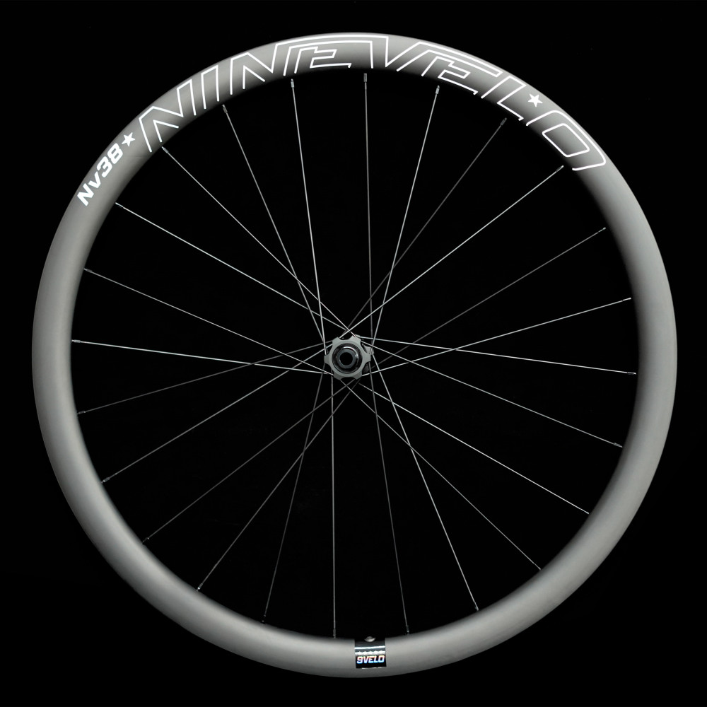 Road Disc NV Series