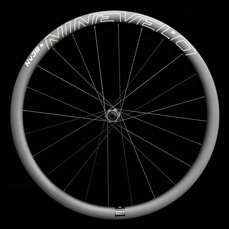 Road Disc NV Series