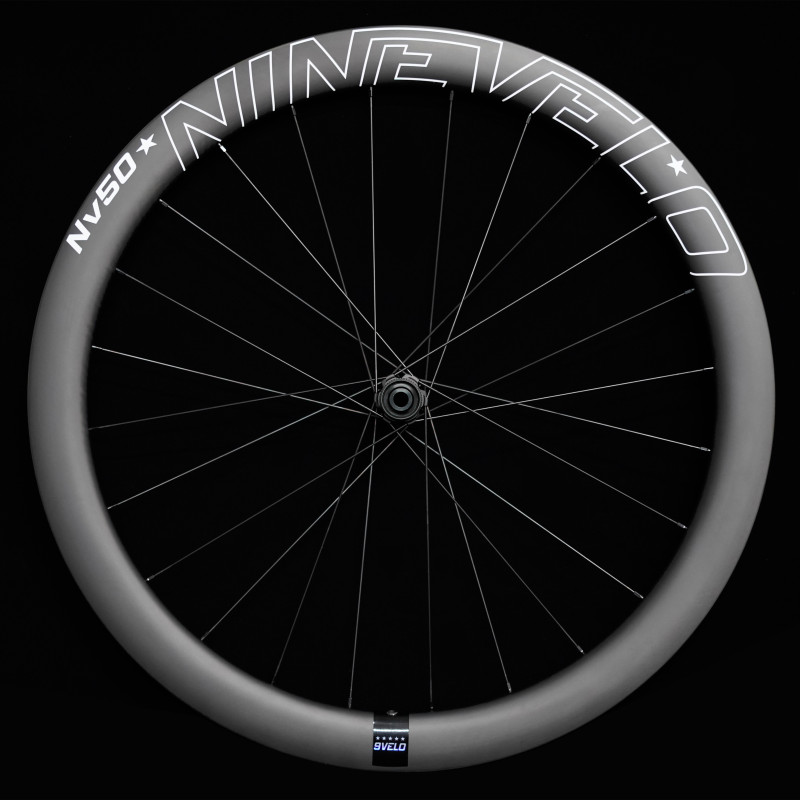 Road Disc NV Series