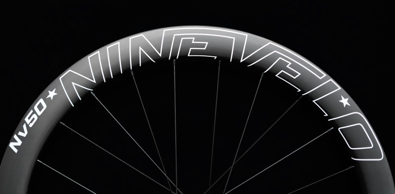 Road Disc NV Series