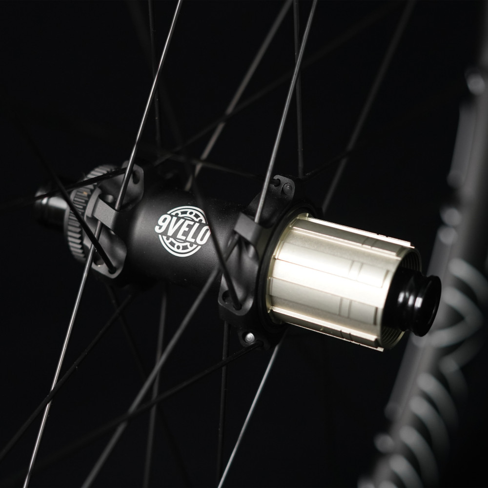 Road Disc NV Series
