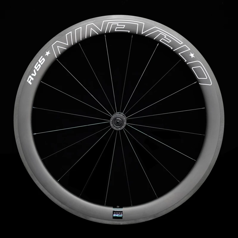 Road Rim Brake RV Series