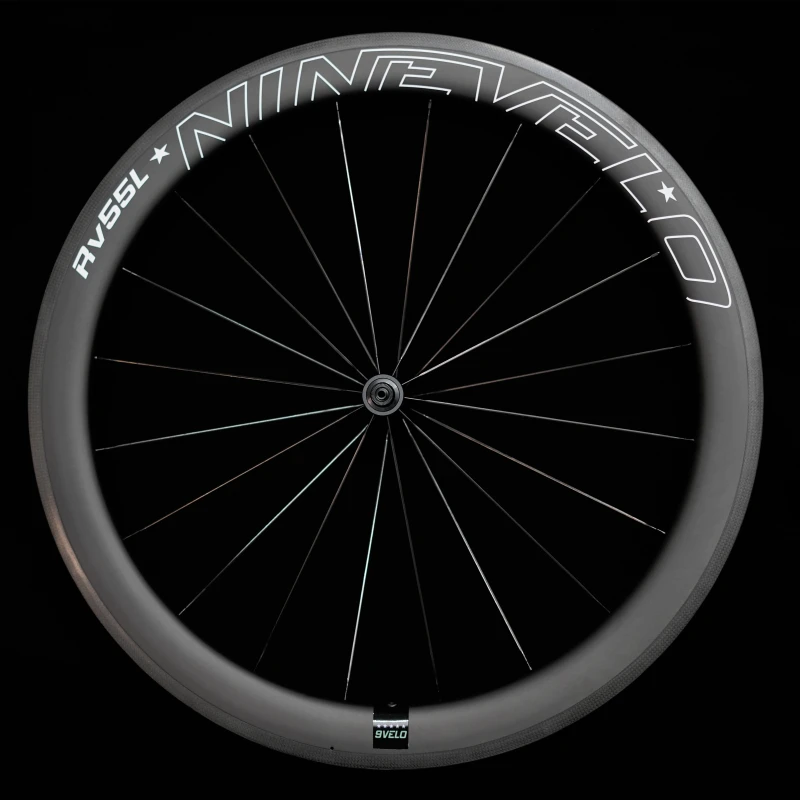 Road Rim Brake RVL Series