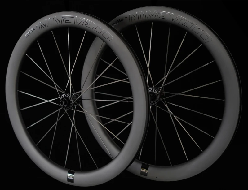 Carbon Spoke Road Disc  CD Series
