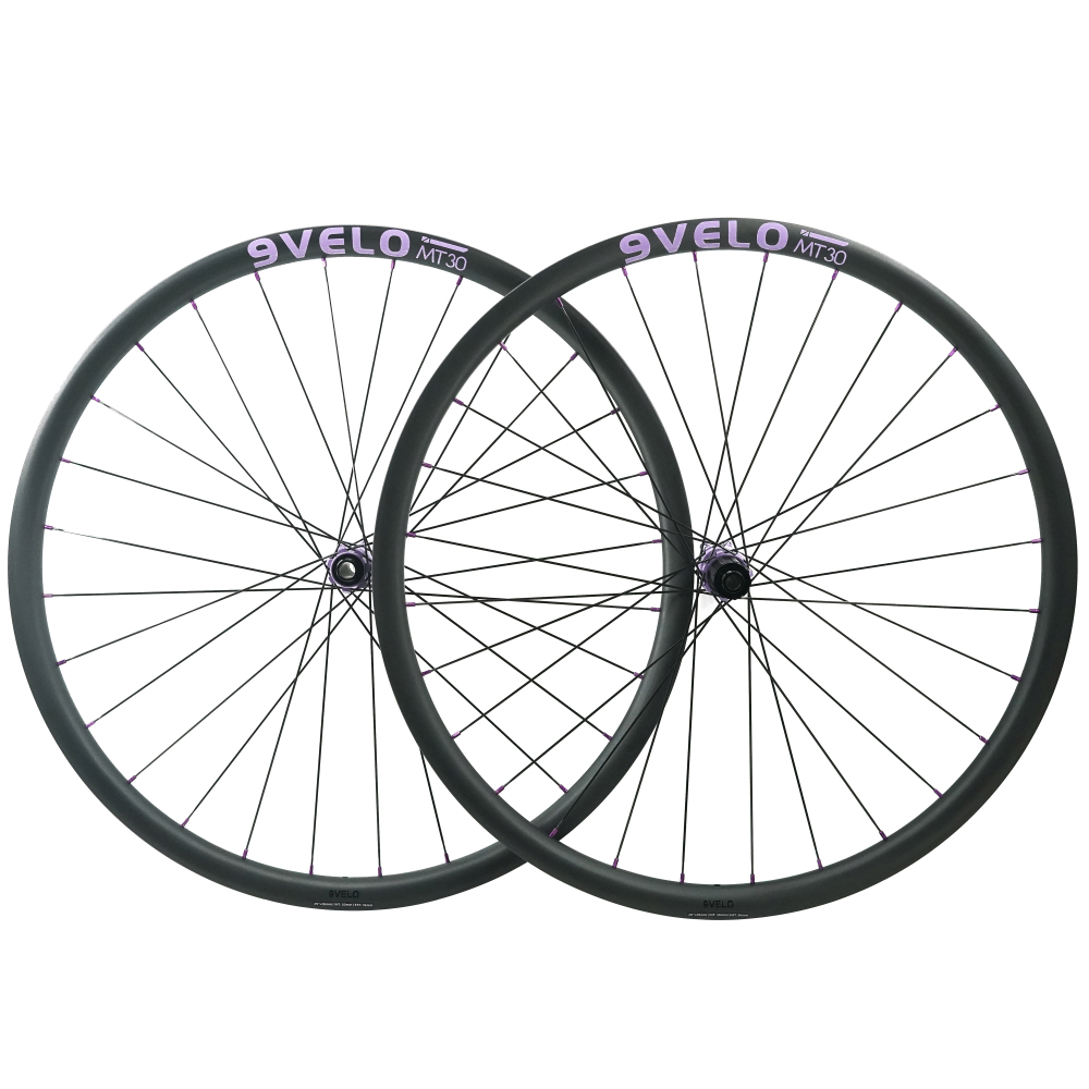 Mountain Bike MT30 Series