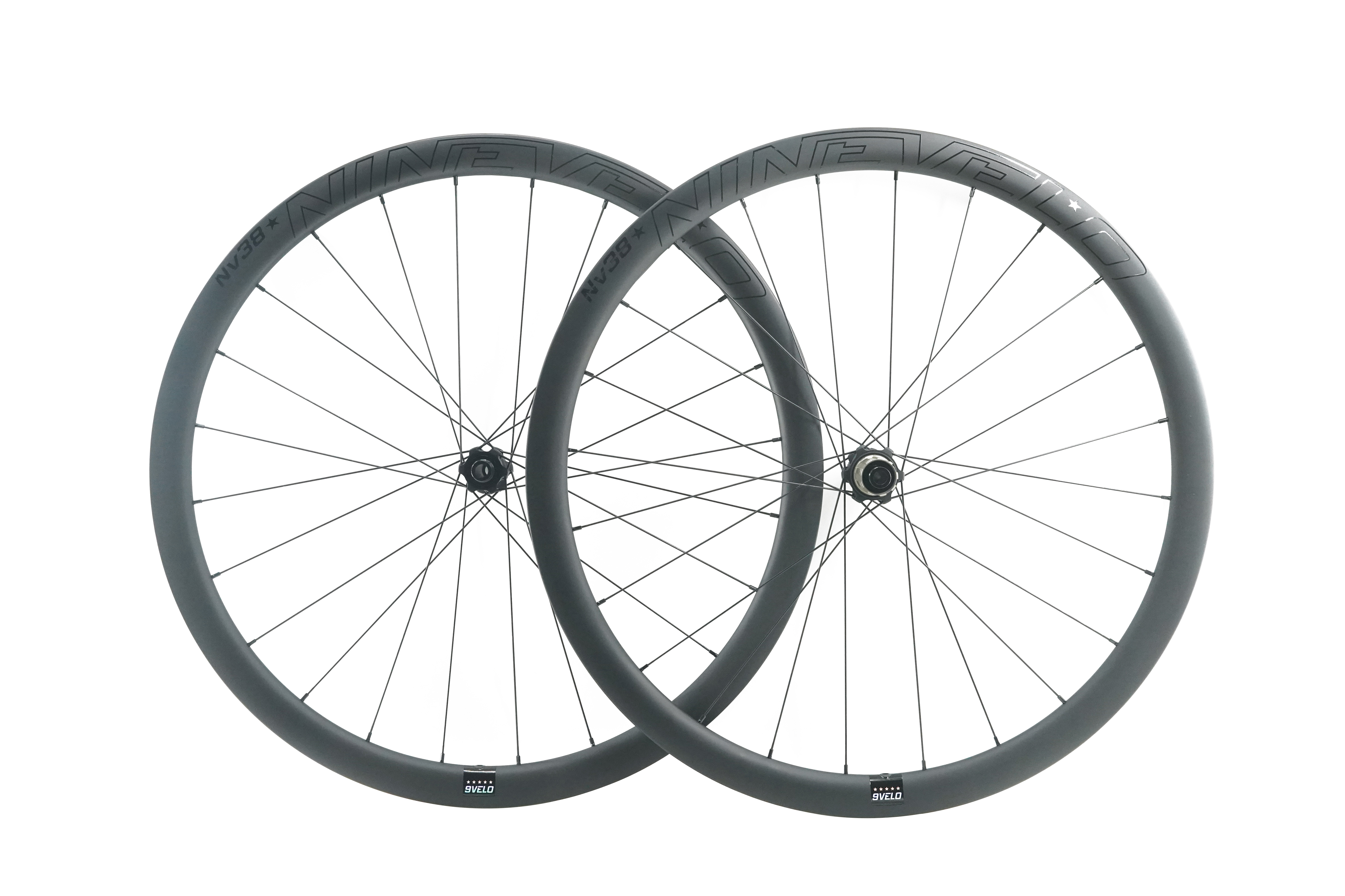 Road Disc NV Series 24H/24H