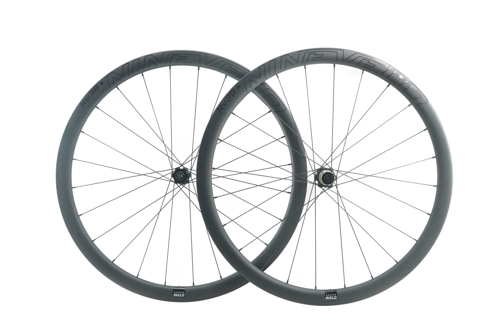 Road Disc NV Series