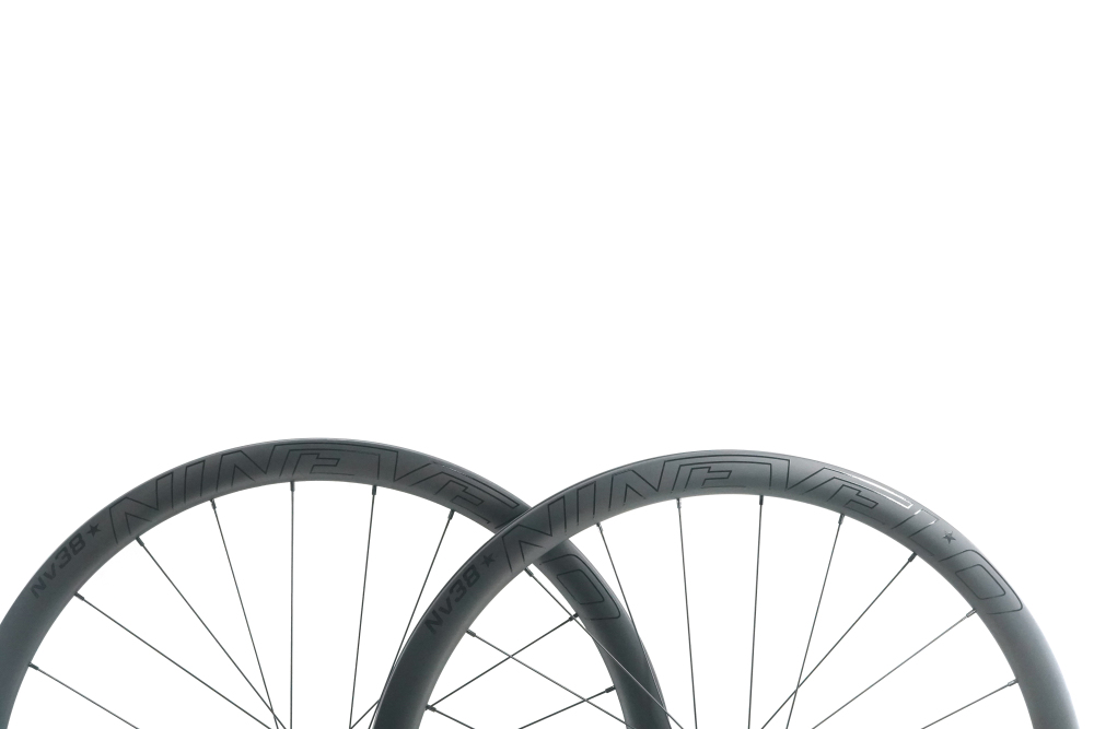 Road Disc NV Series