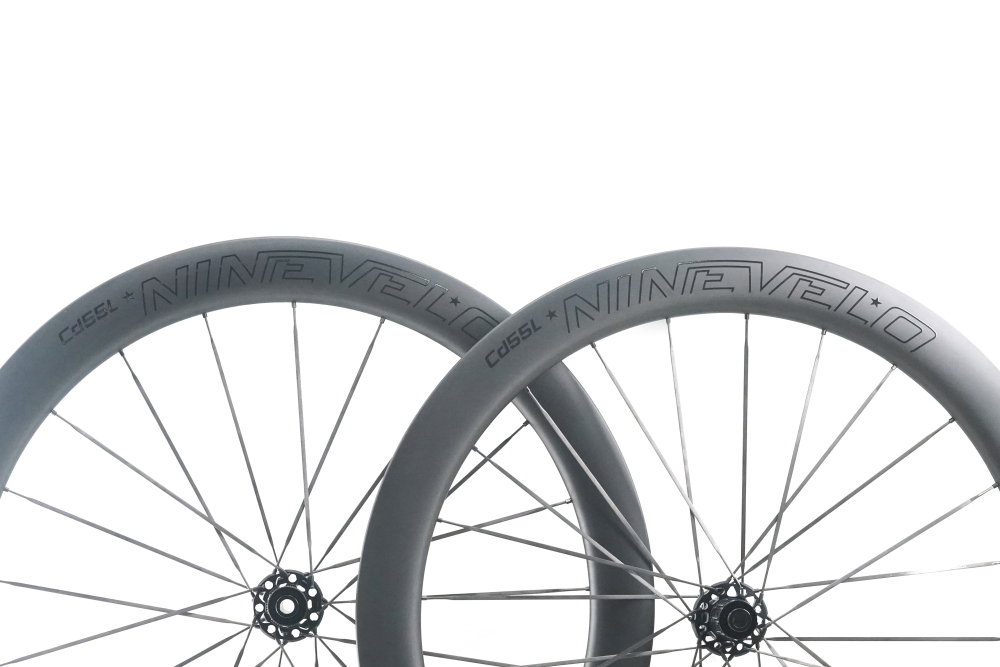 Carbon Spoke Road Disc  CD Series