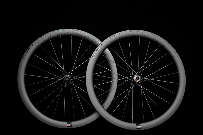 Road Disc LV Series