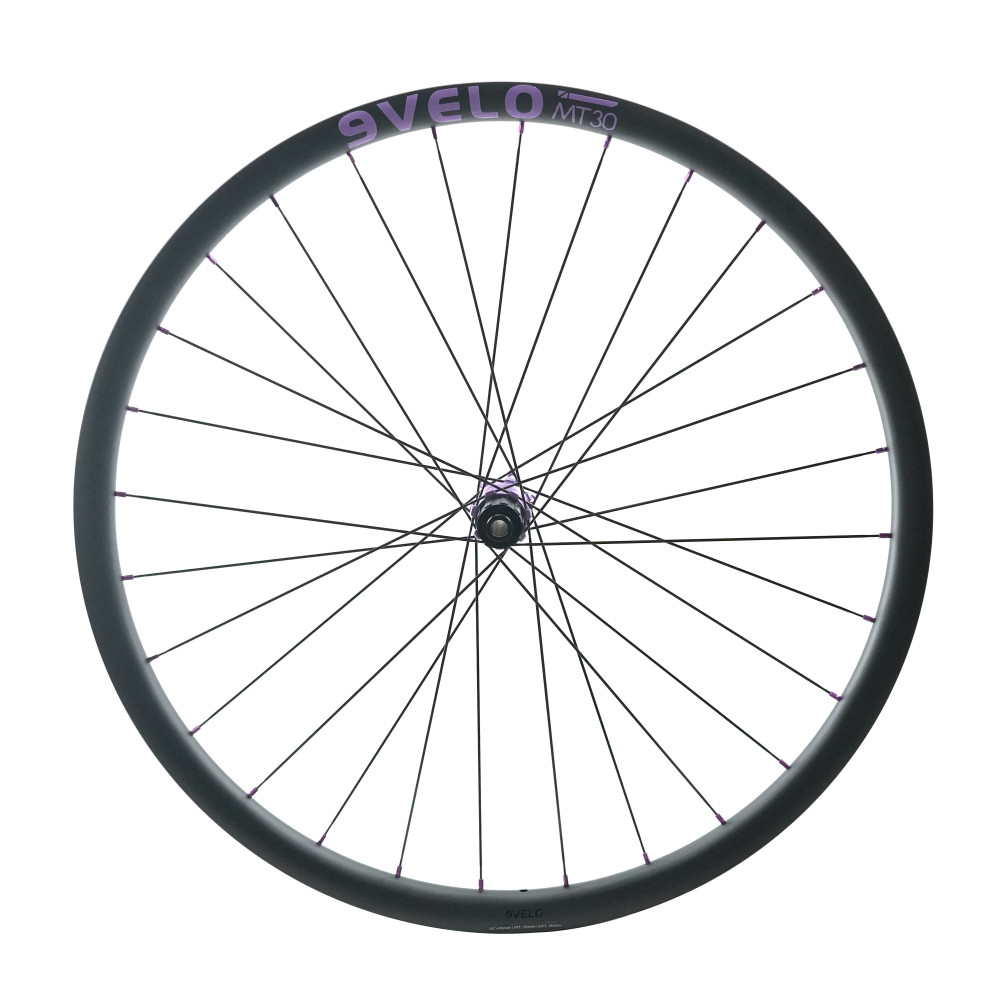 Mountain Bike MT30 Series