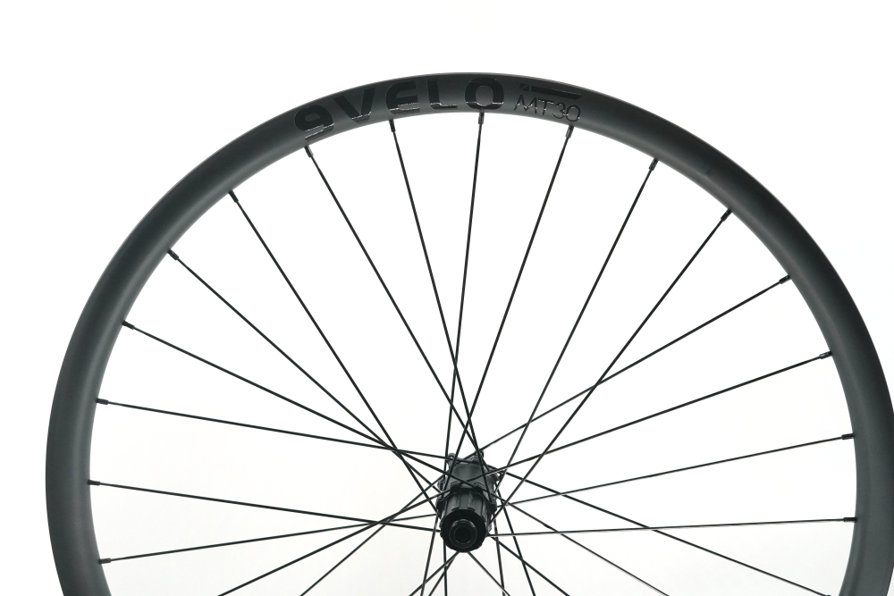 Mountain Bike MT30 Series