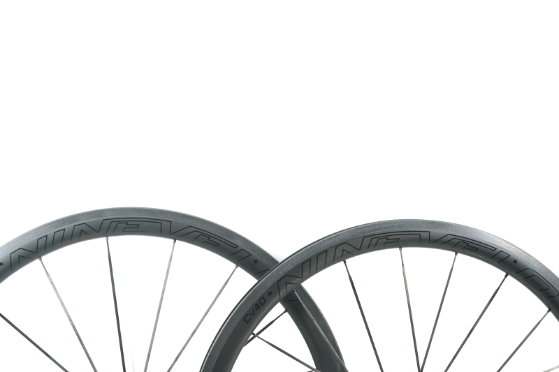 Carbon Spoke Rim Brake CV Series