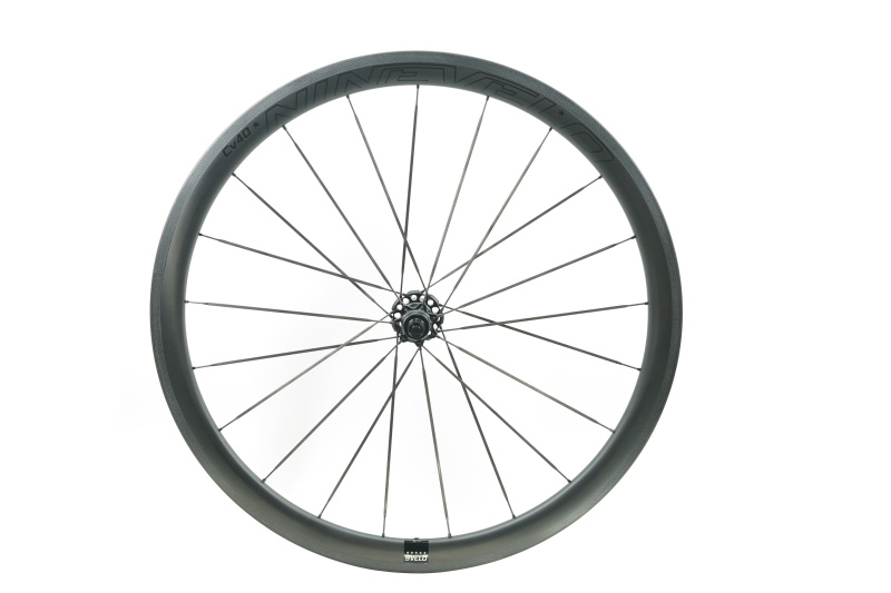 Carbon Spoke Rim Brake CV Series