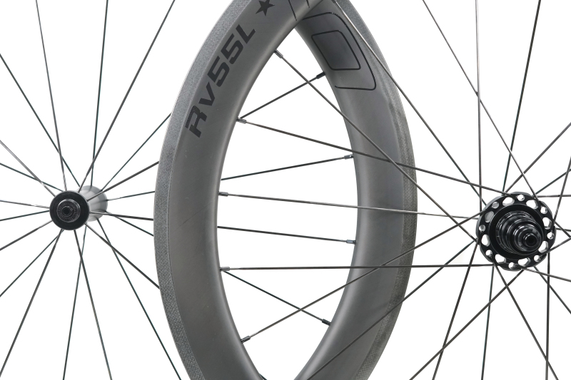 Road Rim Brake RVL Series