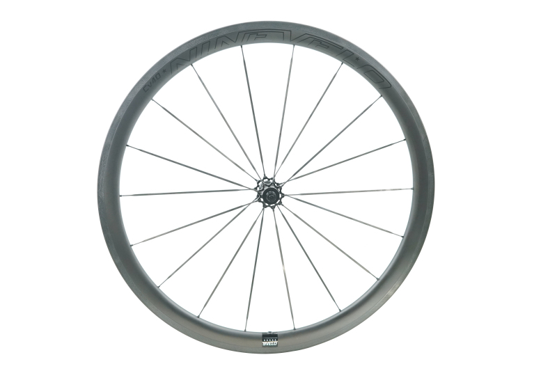 Carbon Spoke Rim Brake CV Series