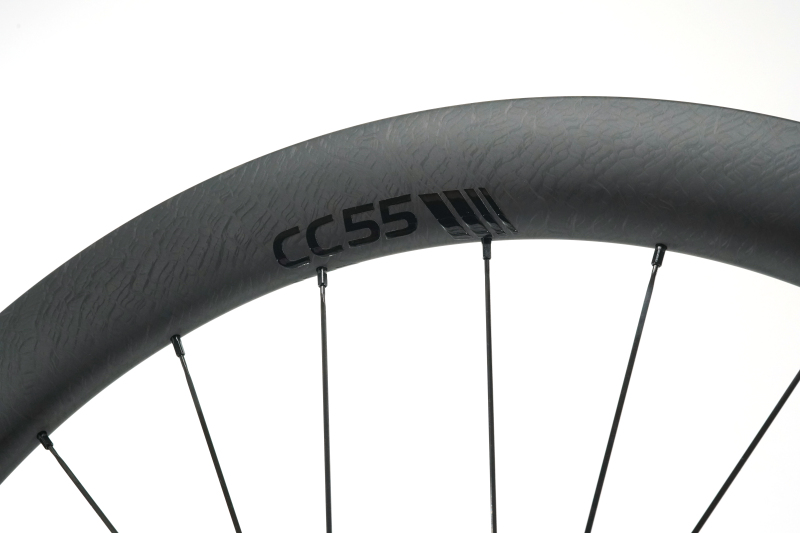 Road Disc CC Series