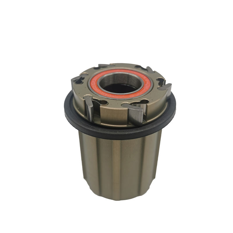 Free Hub