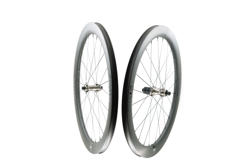 Road Disc CC TI-GRAY