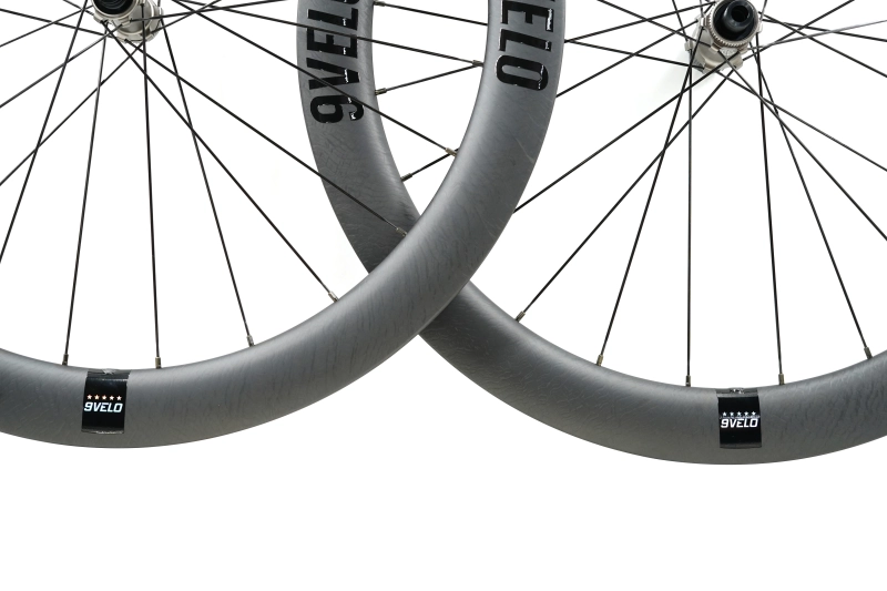 Road Disc CC TI-GRAY