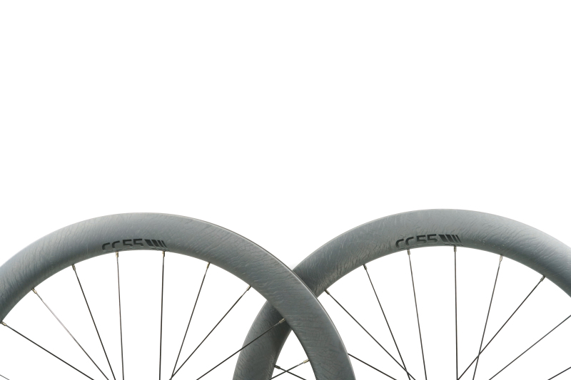 Road Disc CC TI-GRAY