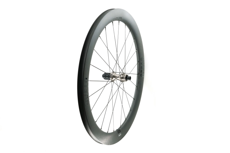 Road Disc CC TI-GRAY