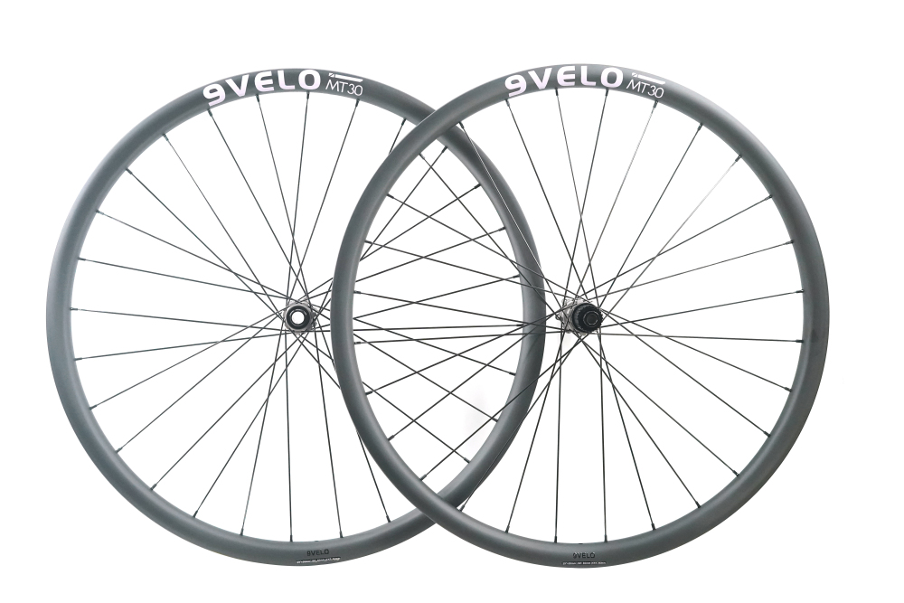 Mountain Bike MT30 Series 28H/28H