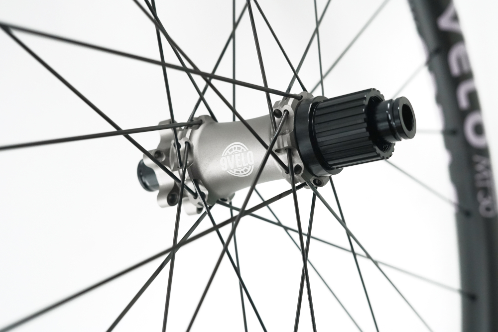 Mountain Bike MT30 Series 28H/28H