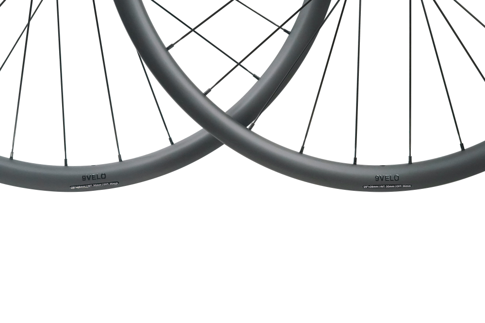 Mountain Bike MT30 Series