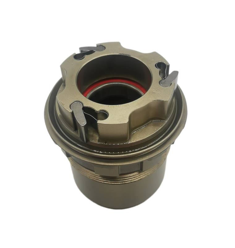 Free Hub