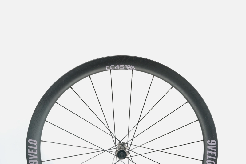 Road Disc CC TI-GRAY 24H/24H