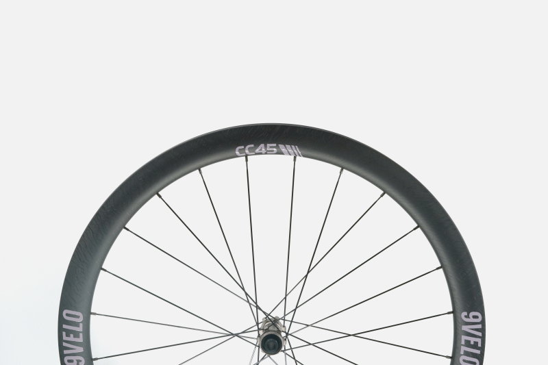 Road Disc CC TI-GRAY 24H/24H