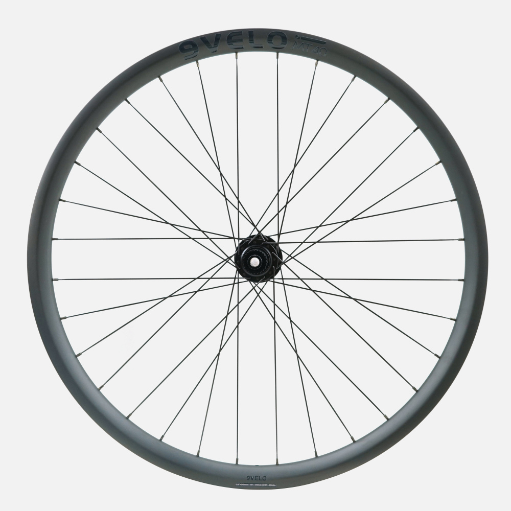 Mountain Bike MT40 Series