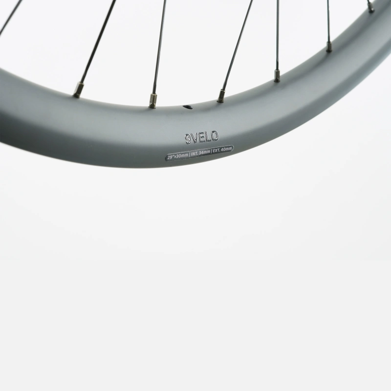 Mountain Bike MT40 Series