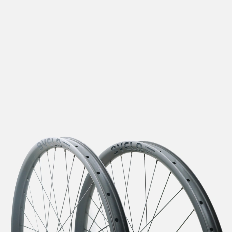 Mountain Bike MT40 Series