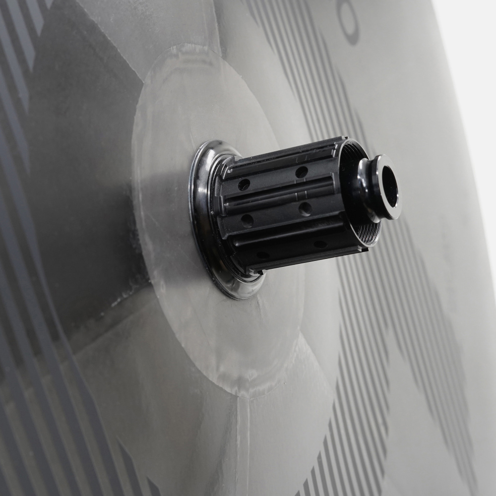 DISC AERO Ultralight Full Disc Rear Wheel