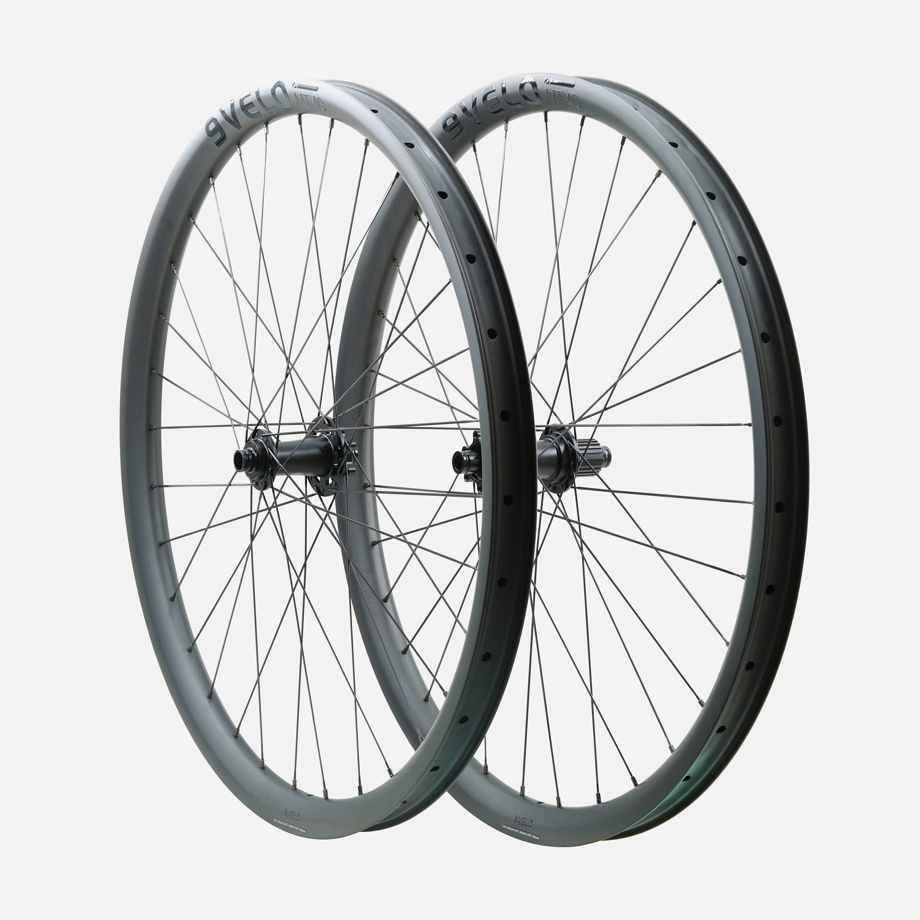 32h 2024 bike wheel