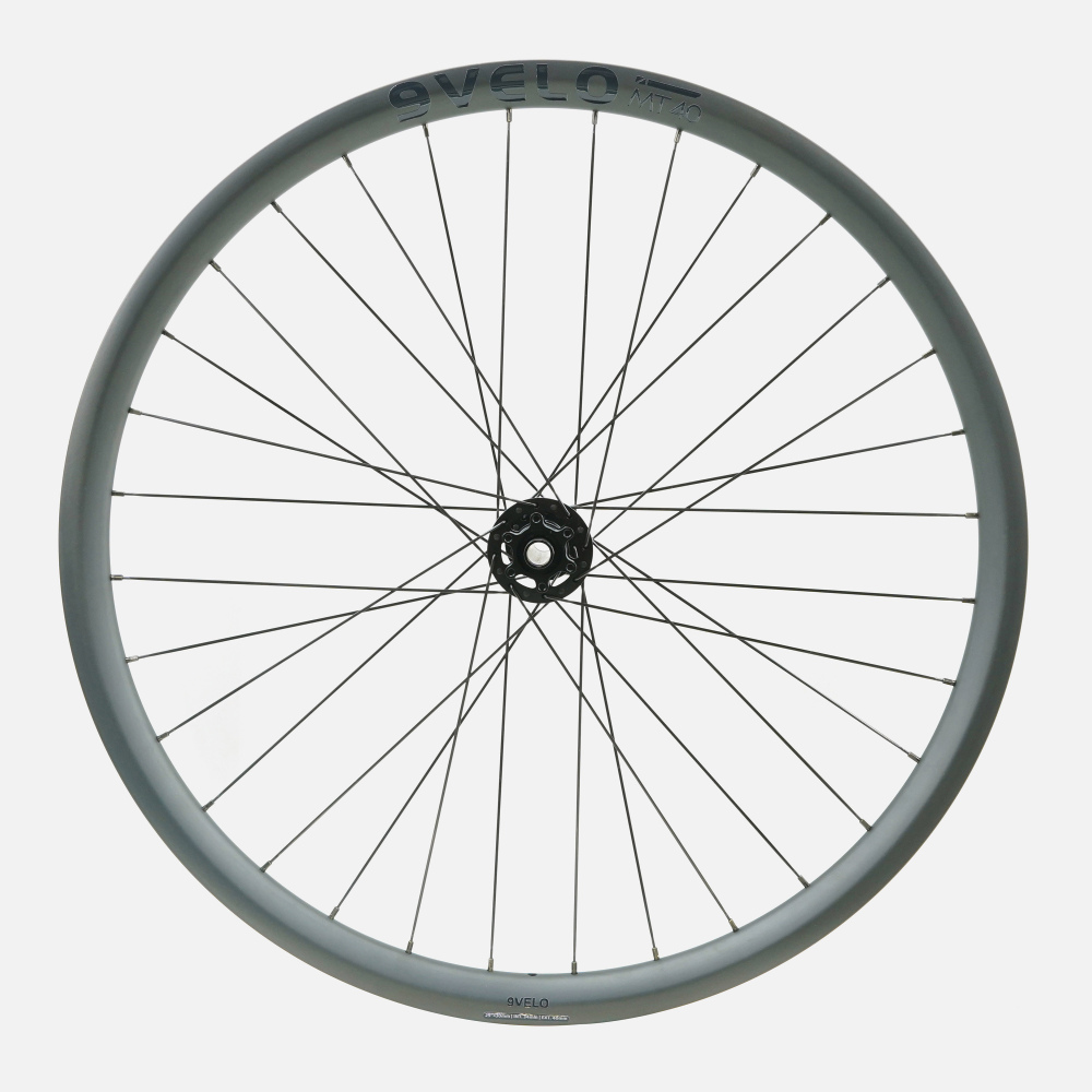 Mountain Bike MT40 Series