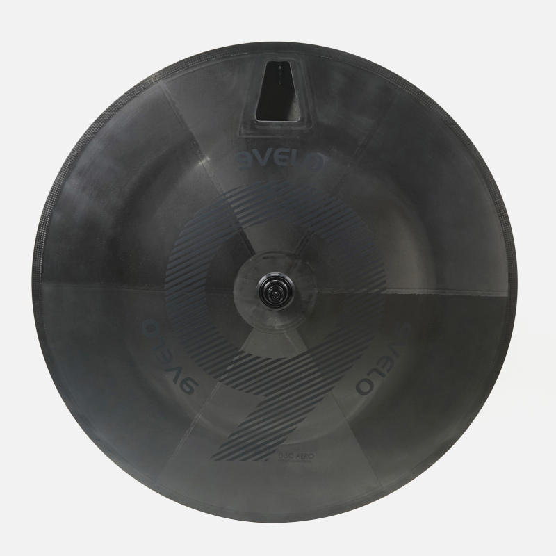 DISC AERO Ultralight Full Disc Rear Wheel