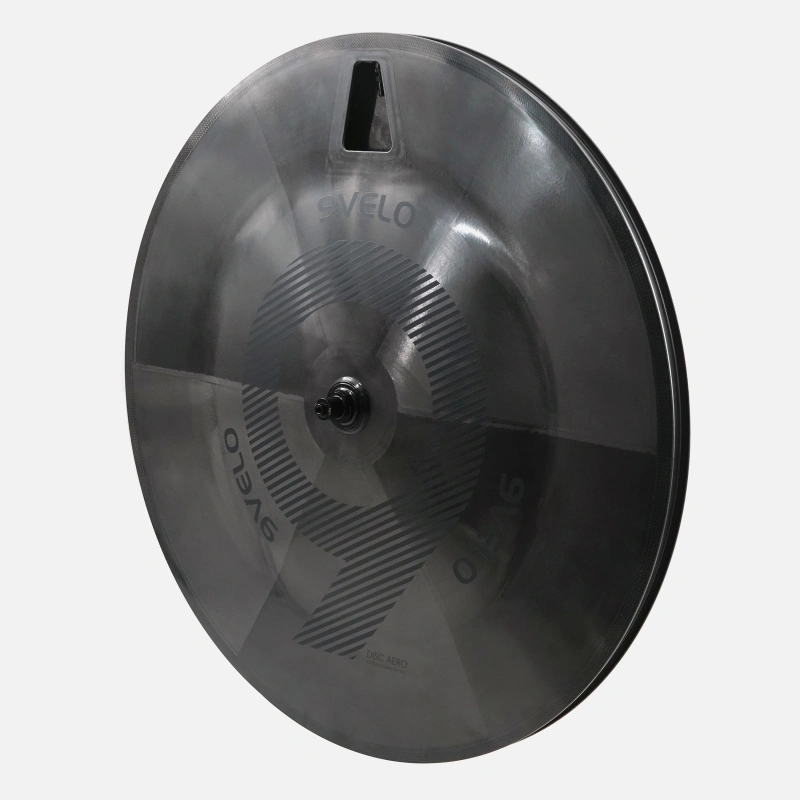 DISC AERO Ultralight Full Disc Rear Wheel