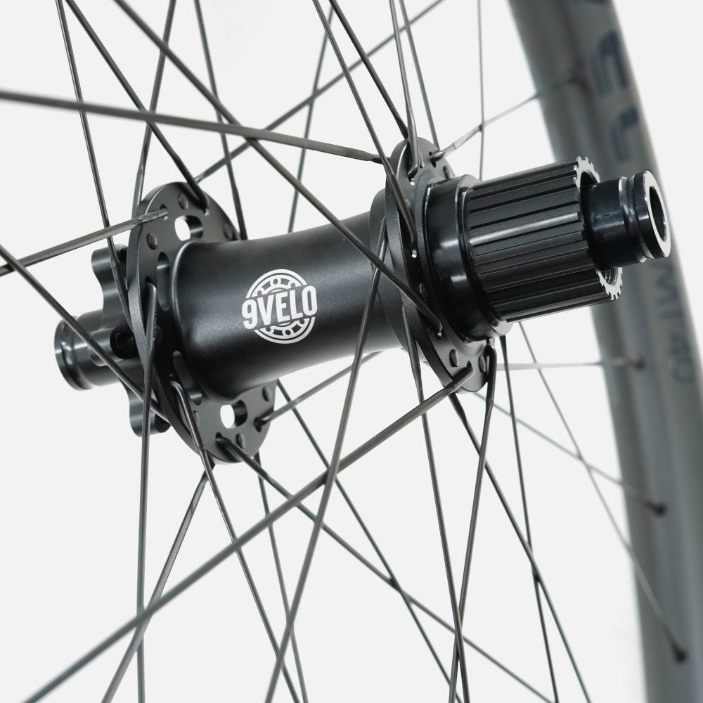 Mountain Bike MT40 Series