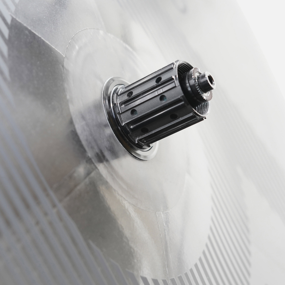 DISC AERO Ultralight Full Disc Rear Wheel