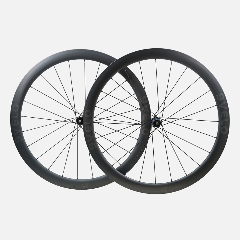 9Velo 2024 Road Disc LV 2.0 Series