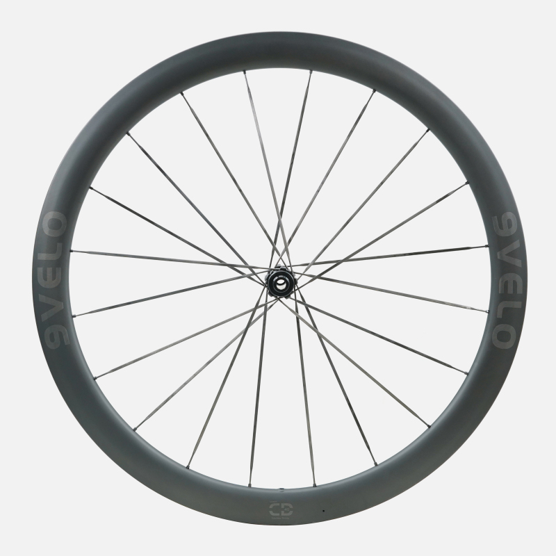 9Velo 2024 Road Disc Carbon Spoke CD 2.0 Series