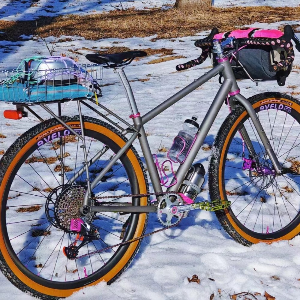 Mountain Bike MT30 Series 28H/28H