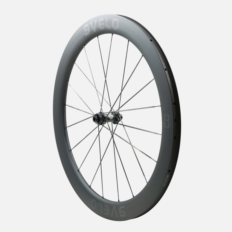 9Velo 2024 Road Disc Carbon Spoke CD 2.0 Series