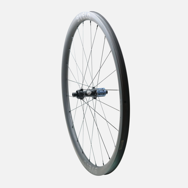 9Velo 2024 Road Disc LV 2.0 Series 24H/24H