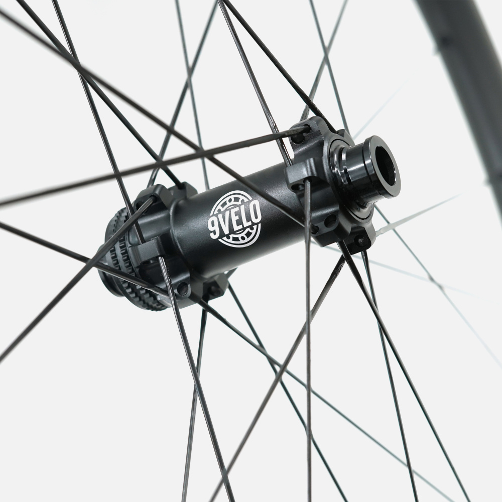 9Velo 2024 Road Disc LV 2.0 Series 24H/24H