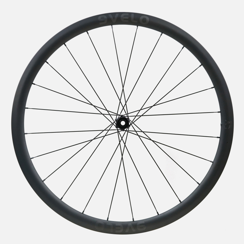 9Velo 2024 Road Disc LV 2.0 Series 24H/24H